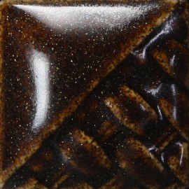 Fools Gold - 16 oz Mayco Stoneware Glaze Fools Gold - 16 oz Mayco Stoneware Glaze